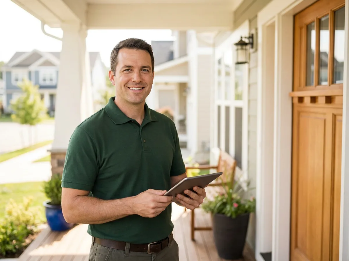 Pest control FAQs for Lovelaceville, KY